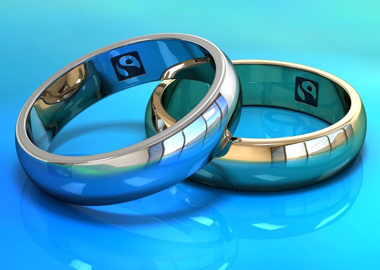 Fairtrade Gold Rings