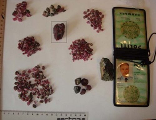 The Great North Hope – Creating a Prosperous Gemstone Industry in Greenland