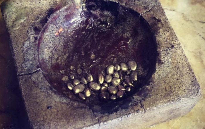 Fairtrade Gold from Uganda