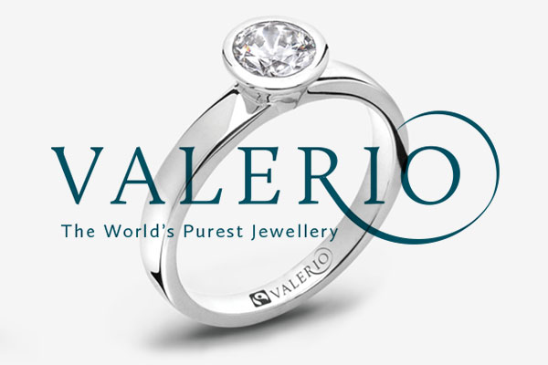 Valerio Jewellery