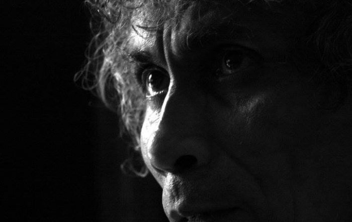 Neville Selhore - hero, founder of Sahara a therapeutic community that worked with drug addicts, HIV survivors and transgender community.