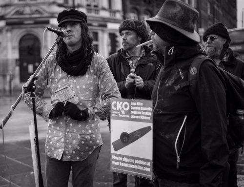 Love and Justice Equals Freedom