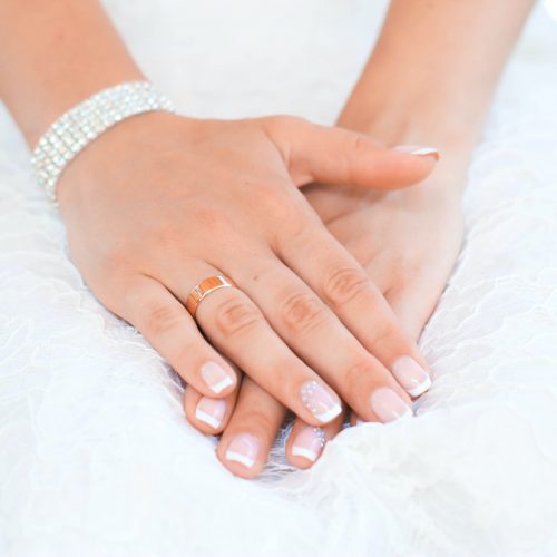 Women's Wedding Rings