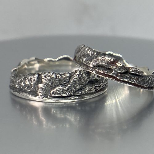 The Chanctonbury Ring